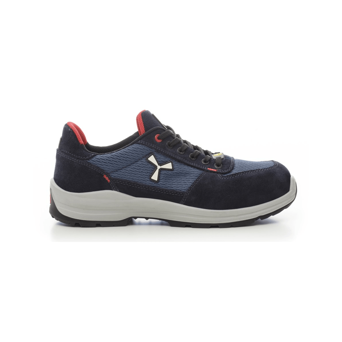 ZAPATO SEGURIDAD S1P