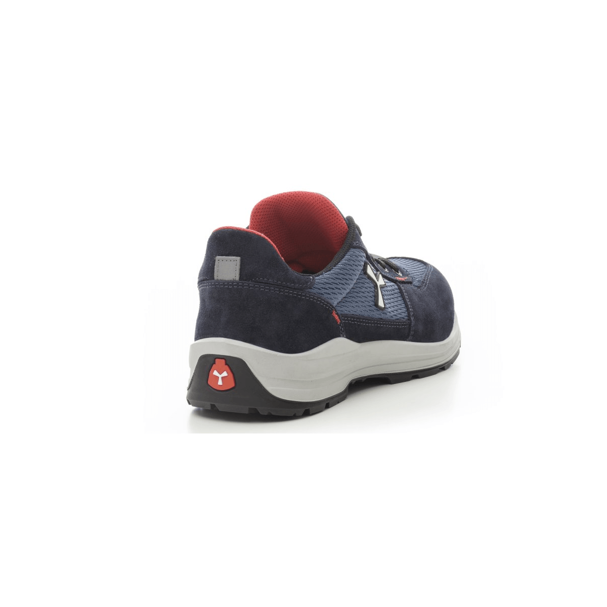 ZAPATO SEGURIDAD S1P