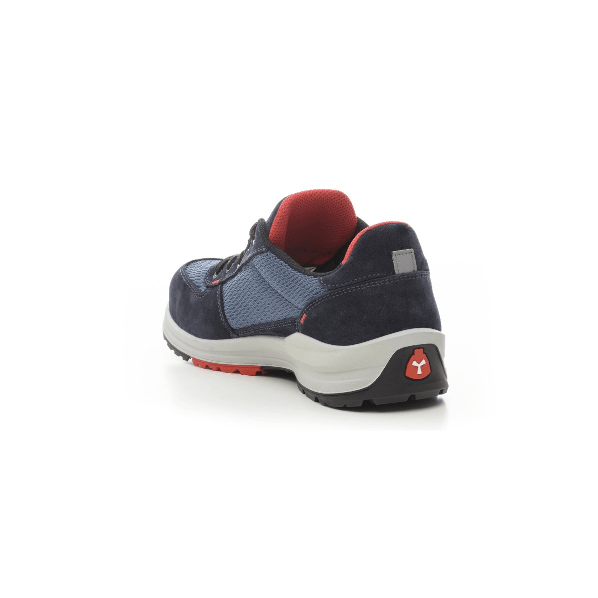 ZAPATO SEGURIDAD S1P