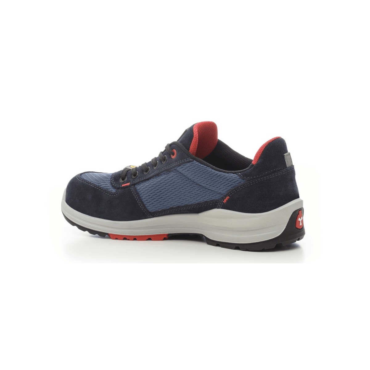 ZAPATO SEGURIDAD S1P