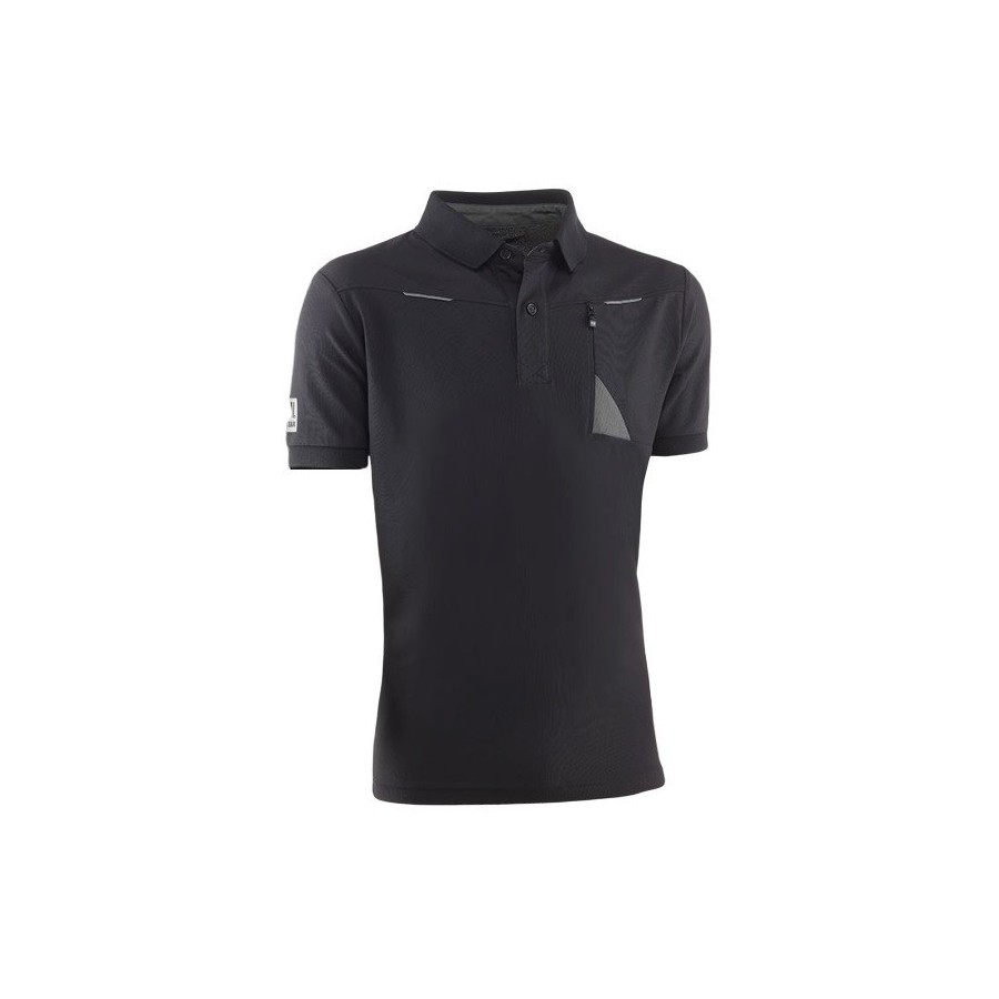 POLO COOLDRY FRENTE