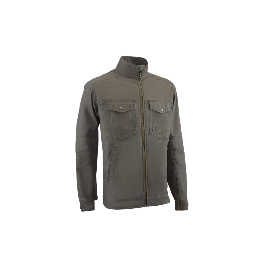 CHAQUETA LABORAL FRENTE