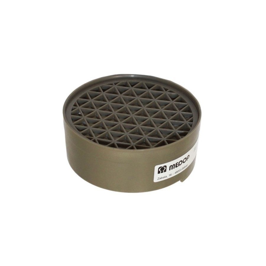 FILTRO P3 RD PAD