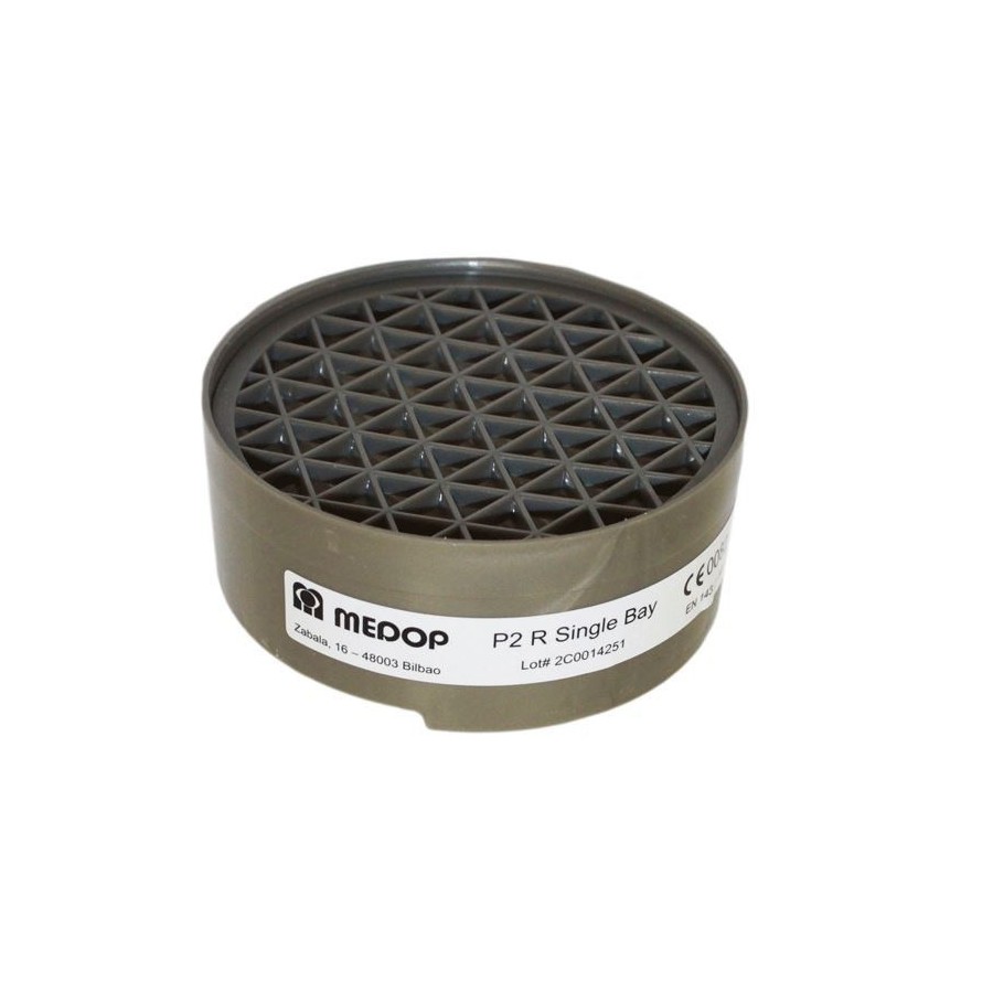 FILTRO P2 RD PAD