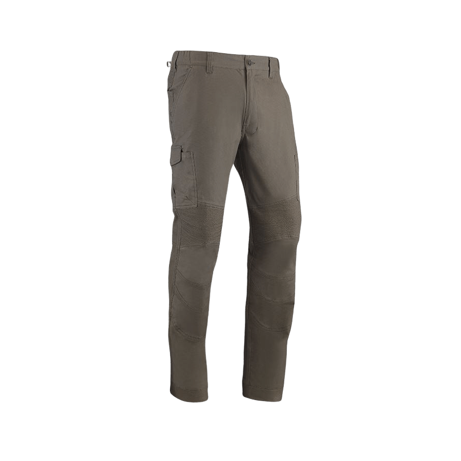 PANTALÓN MULTIBOLSILLO