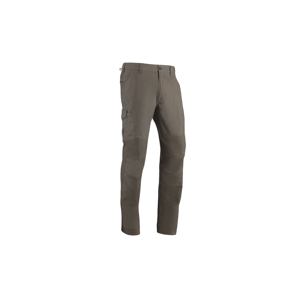 PANTALÓN MULTIBOLSILLO