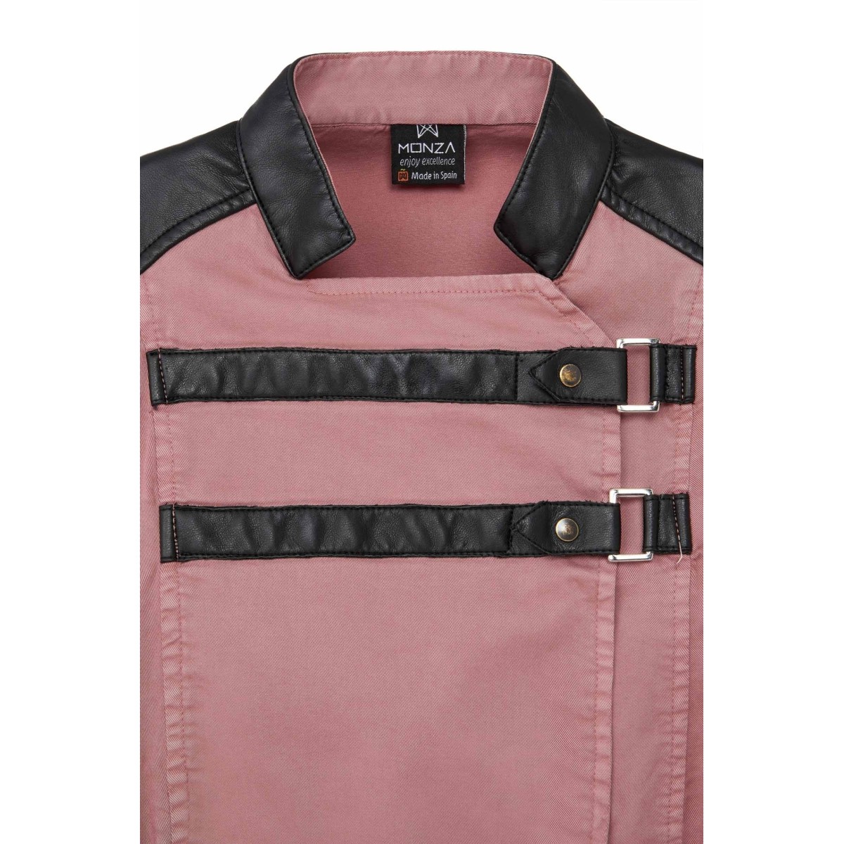 CHAQUETILLA MUJER