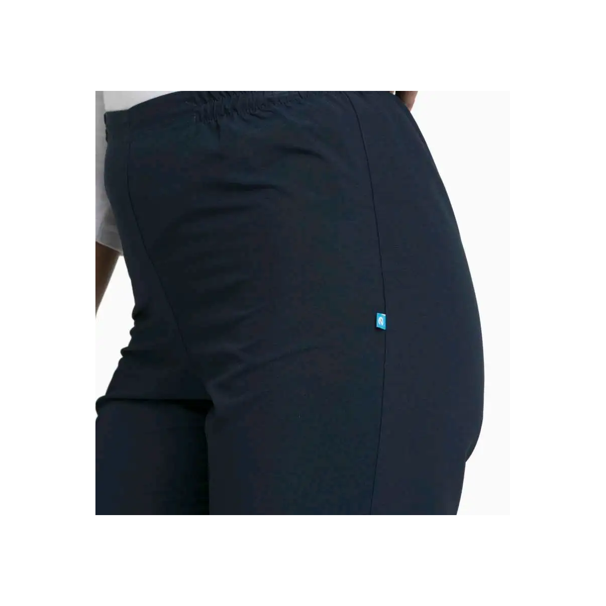 PANTALON MICROFIBRA MUJER