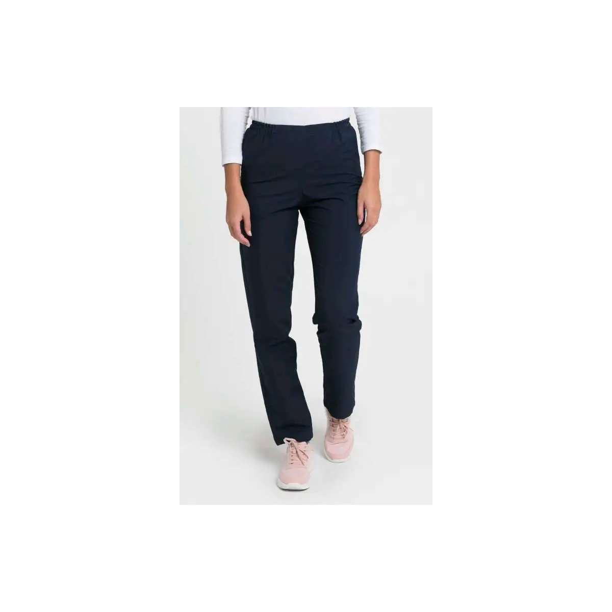 PANTALON MICROFIBRA MUJER