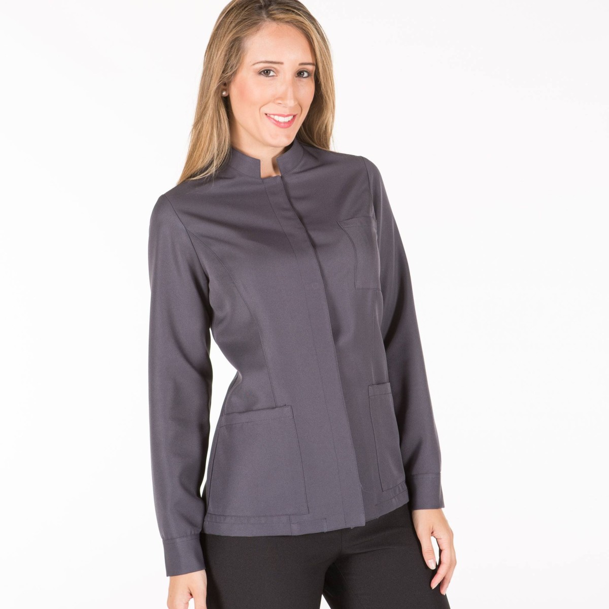 CHAQUETA MAO MUJER