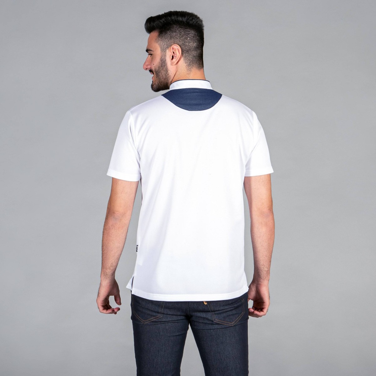 POLO MAO COOLMAX H