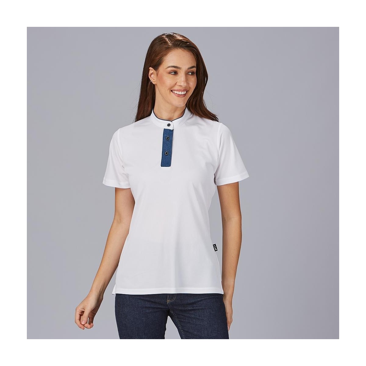 POLO MAO COOLMAX M