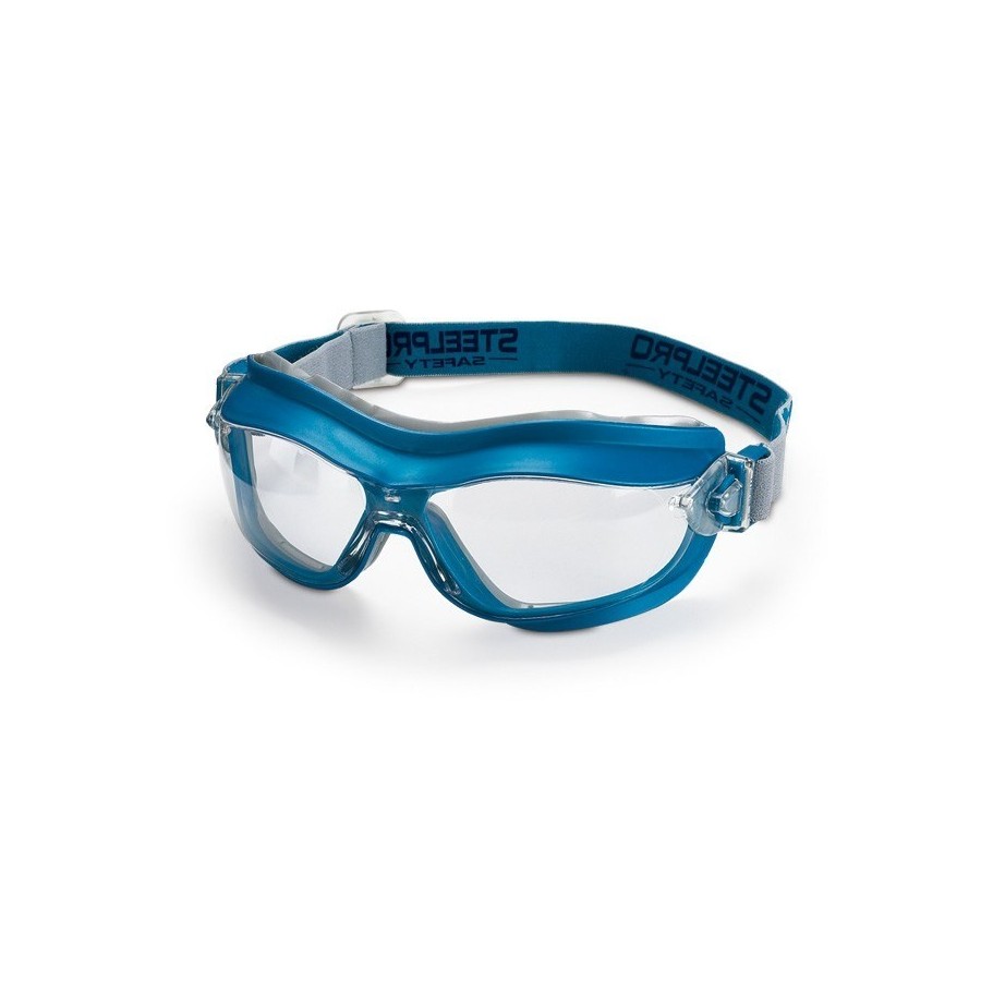 GAFA INTEGRAL OCULAR AZUL