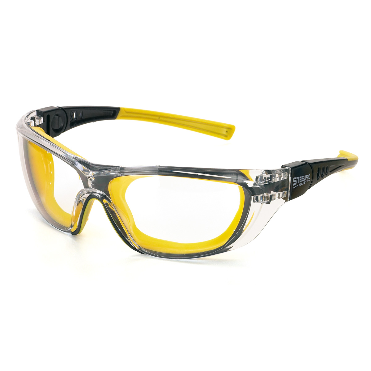 GAFA PROTECCIÓN OCULAR DUAL
