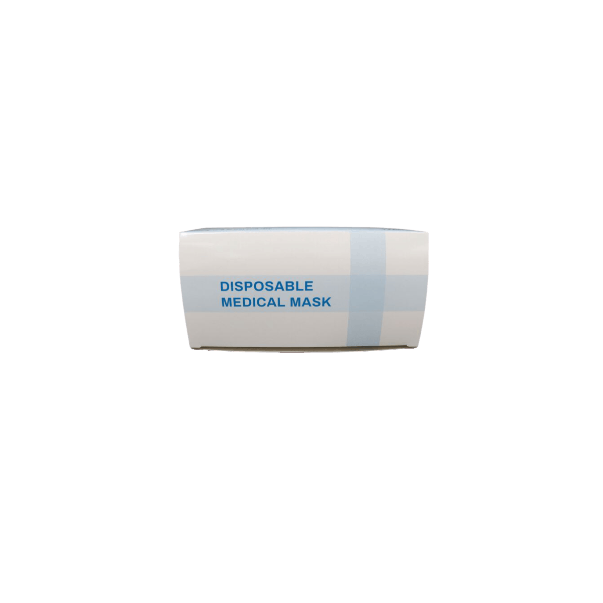 MASCARILLA QUIRÚRGICA 50 UNIDADES