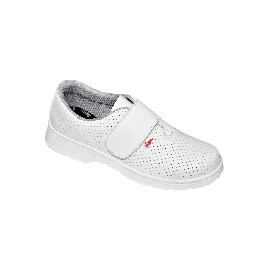 ZAPATO PERFORADO