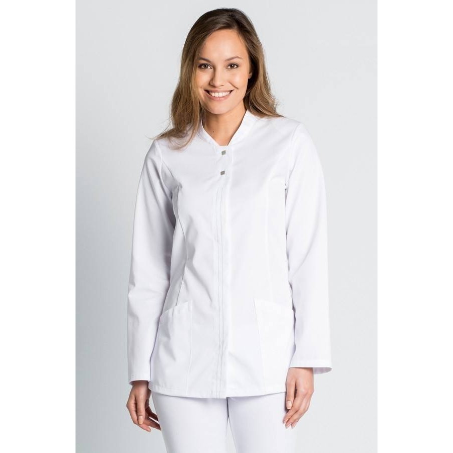 CHAQUETA SANIDAD MANGA L