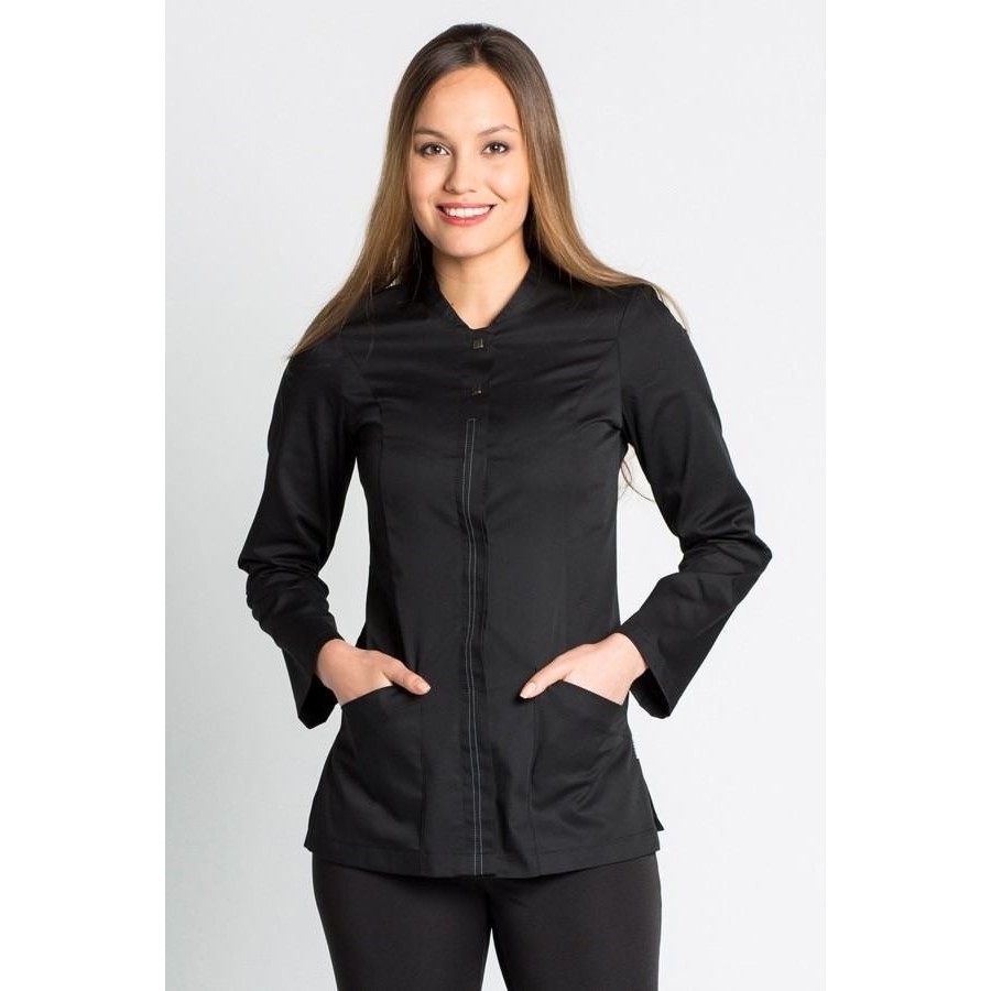 CHAQUETA COMERCIO MANGA L