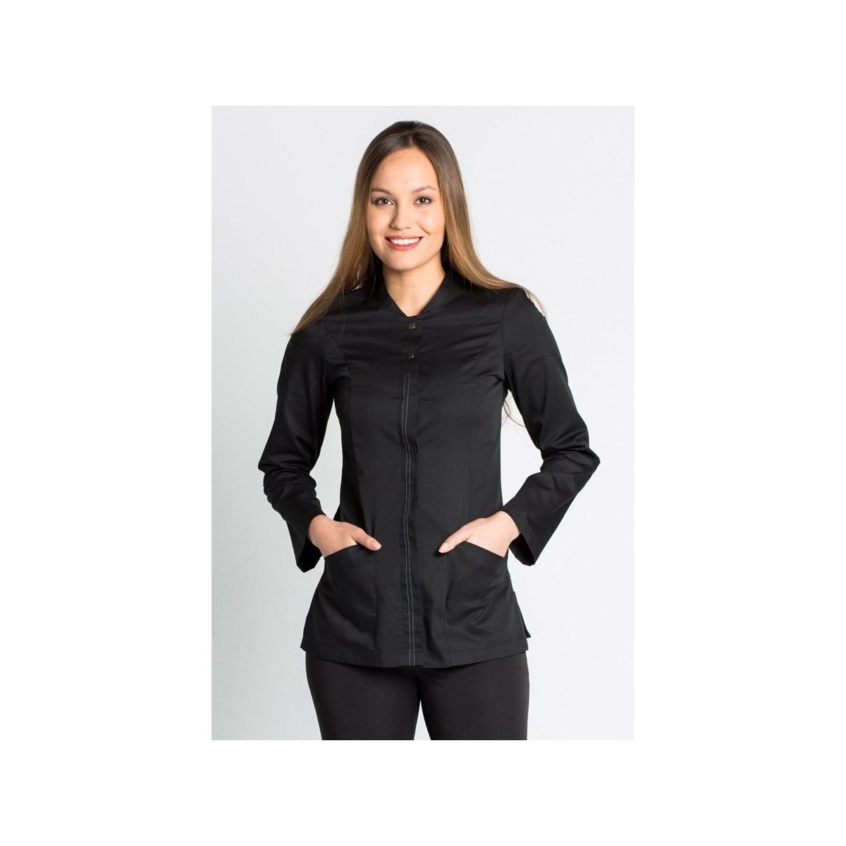 CHAQUETA COMERCIO MANGA L