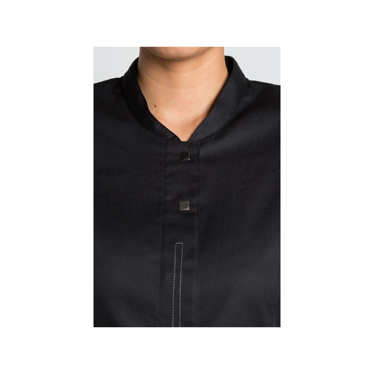 CHAQUETA COMERCIO MANGA L