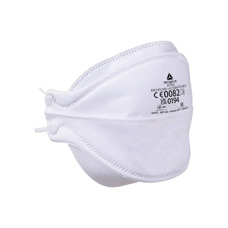 MASCARILLA PLEGABLE FFP2