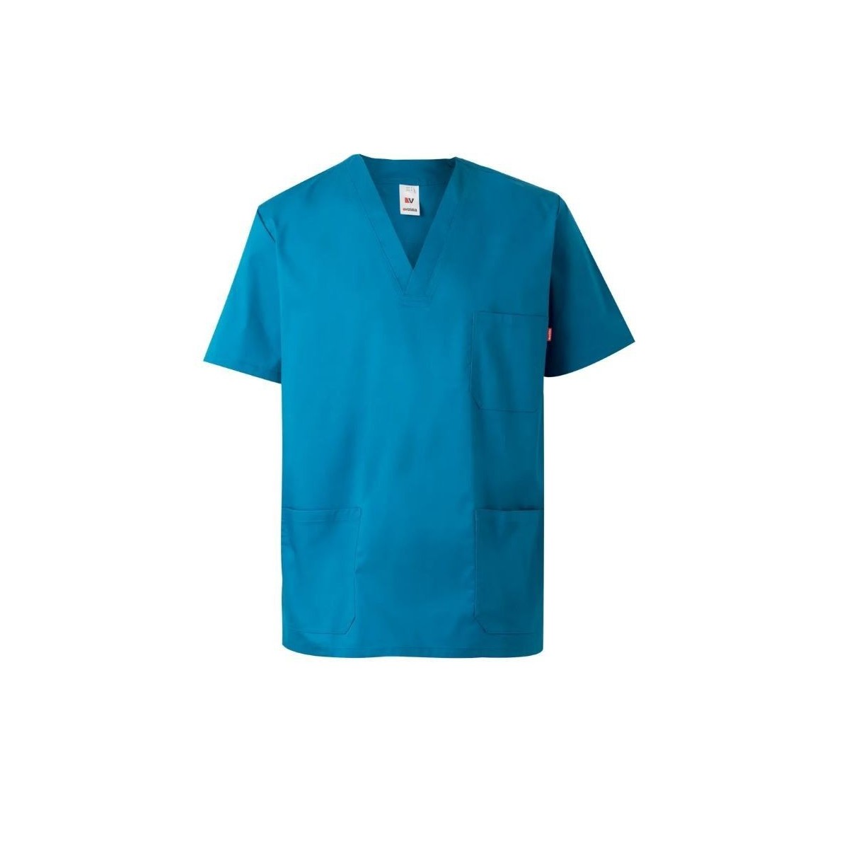 CASACA SANITARIA ELASTICA