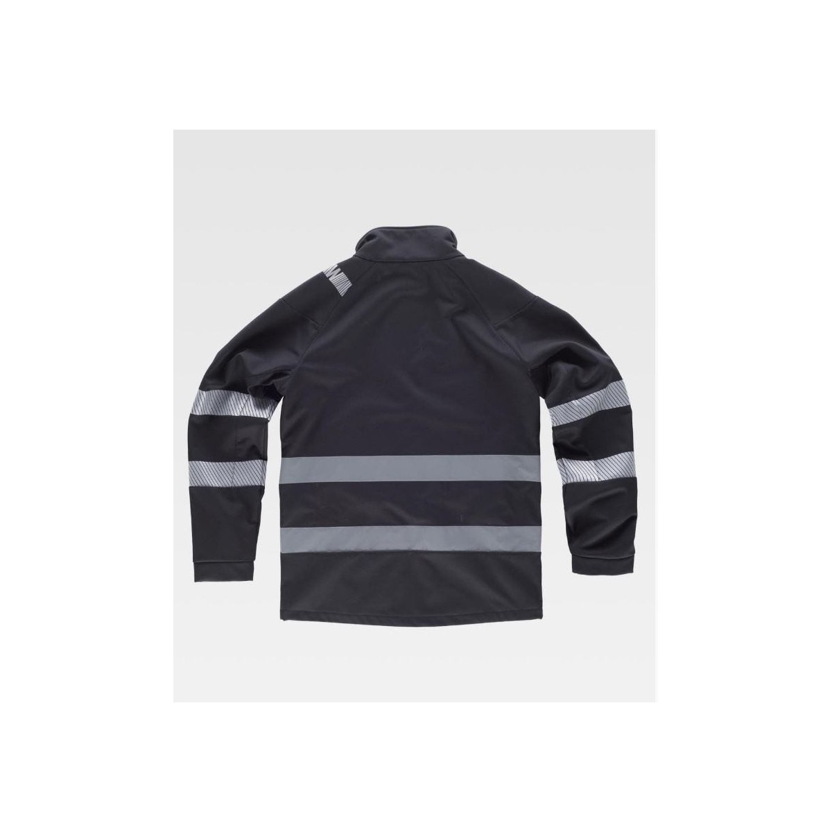 CHAQUETA TERMICA CINTAS