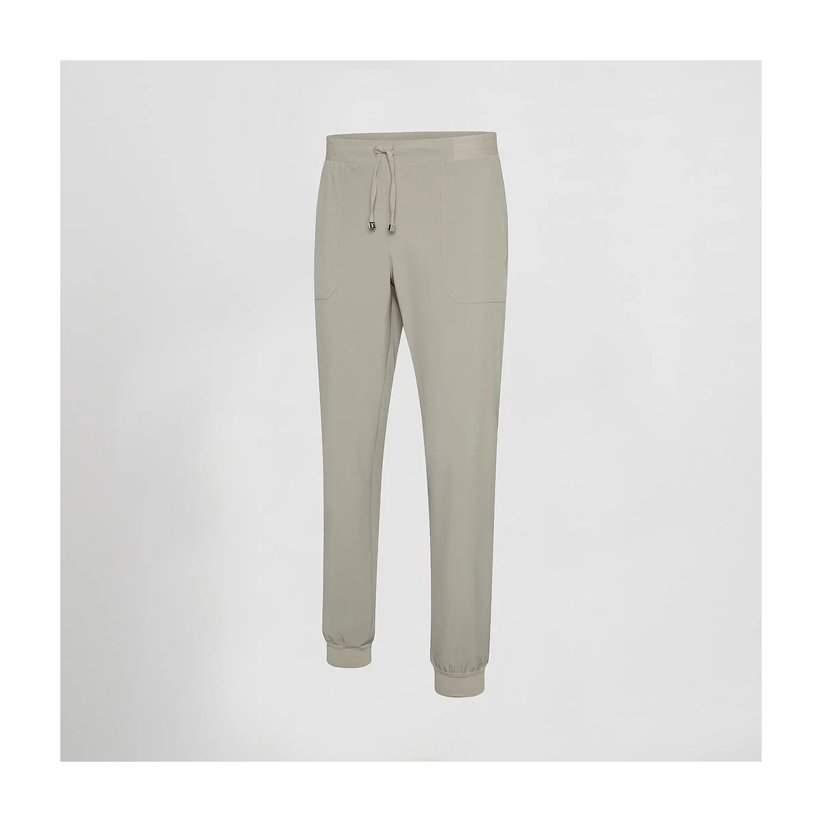 PANTALON UNISEX IONES PLATA MULTICOLOR
