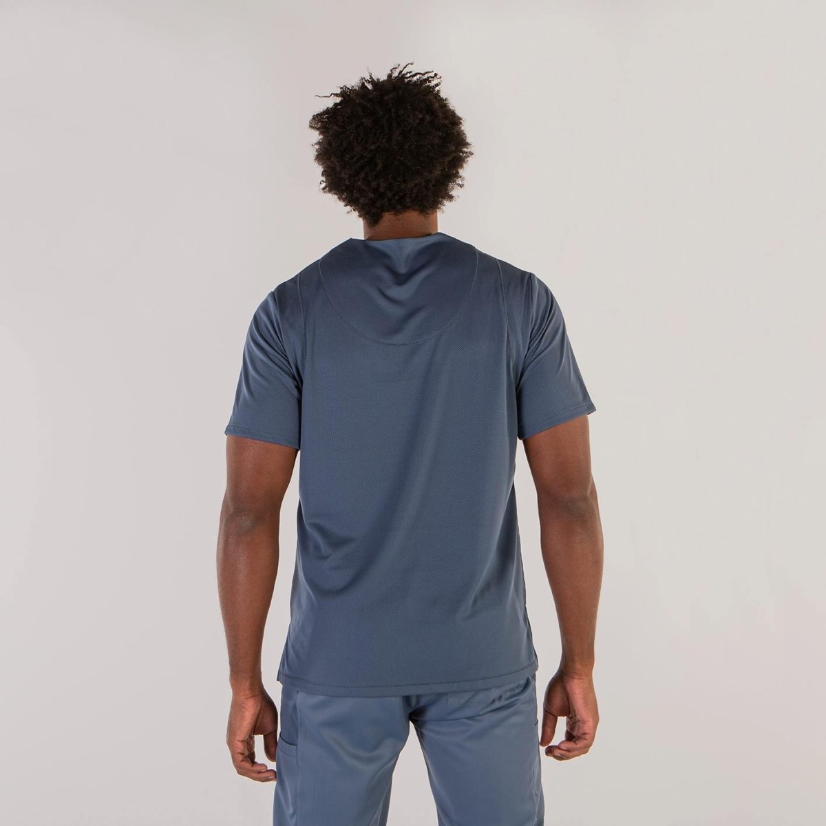 CASACA MELOCOTÓN HOMBRE