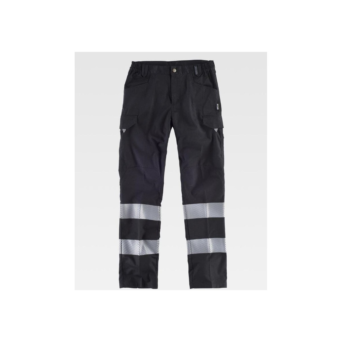 PANTALON REFLECTANTE