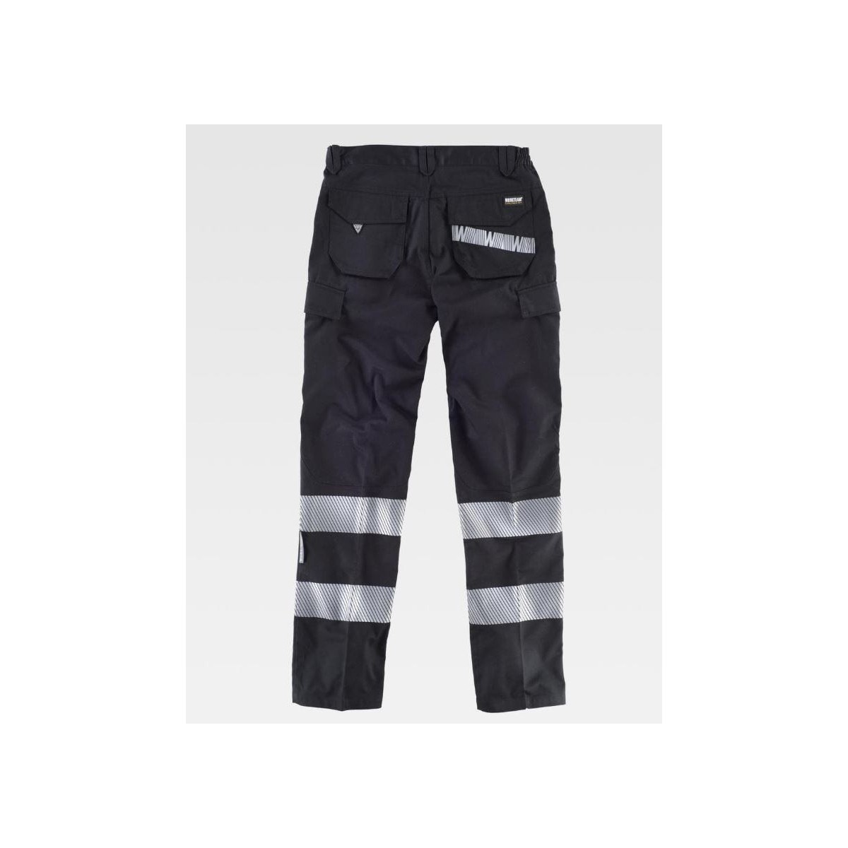 PANTALON REFLECTANTE