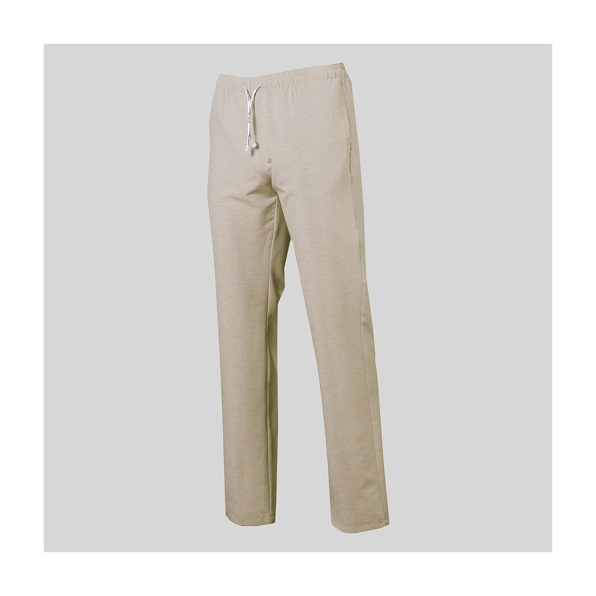 PANTALÓN JASPEADO