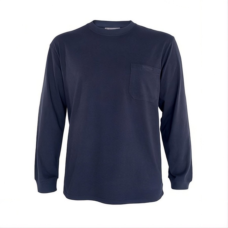 ⭐ CAMISETA IGNIFUGA | Azules de Vergara