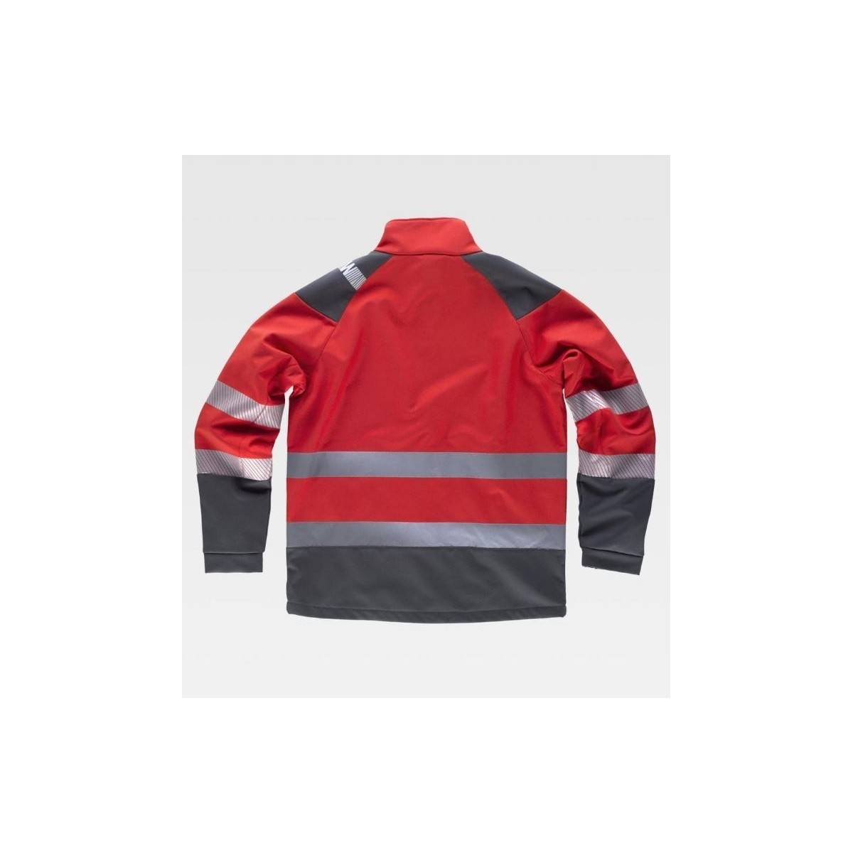 CHAQUETA WORKSHELL