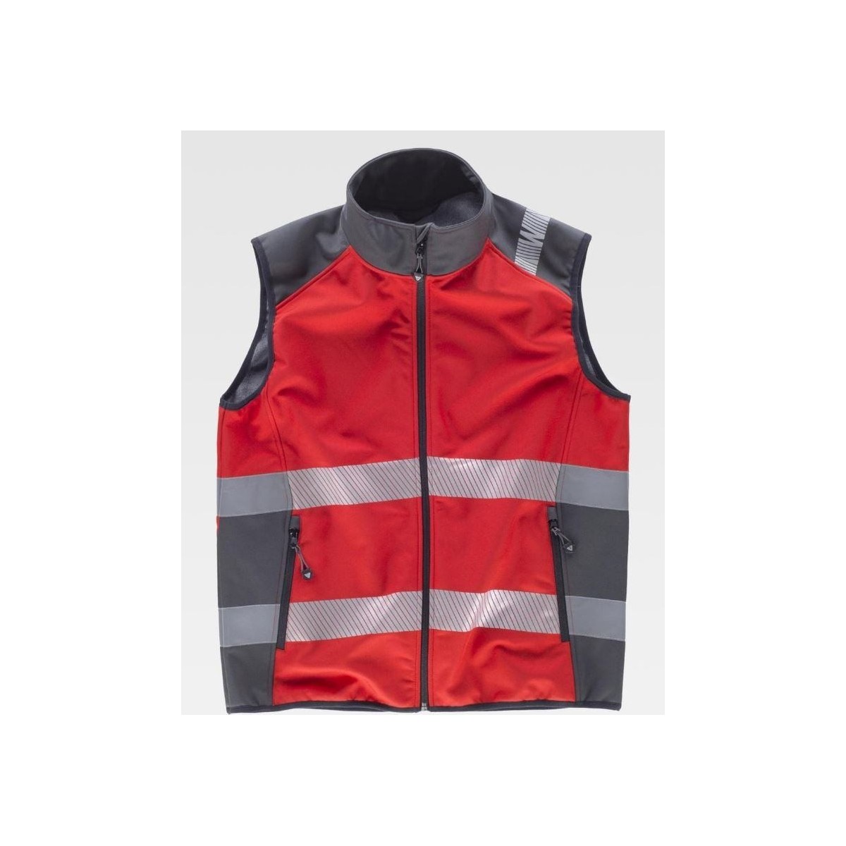 CHALECO WORKSHELL