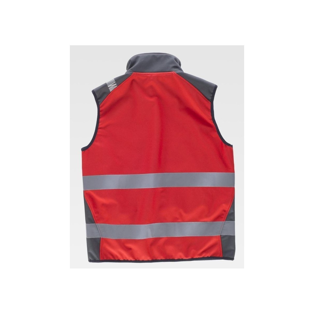 CHALECO WORKSHELL