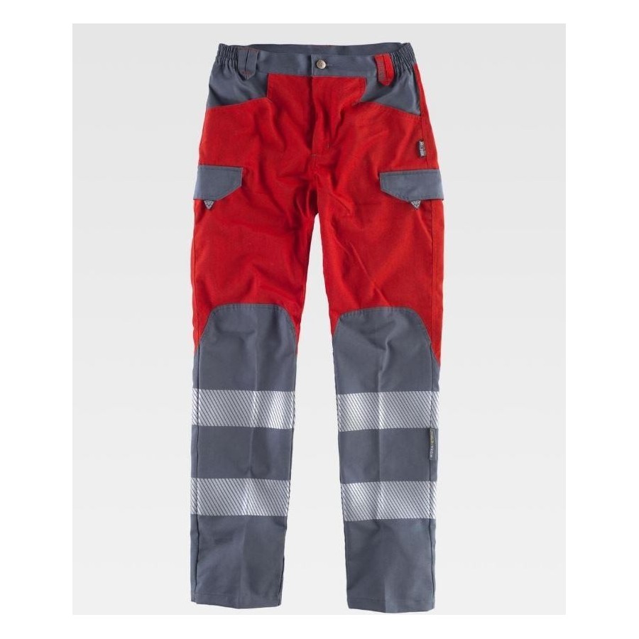 PANTALON COMBINADO AV FRENTE 