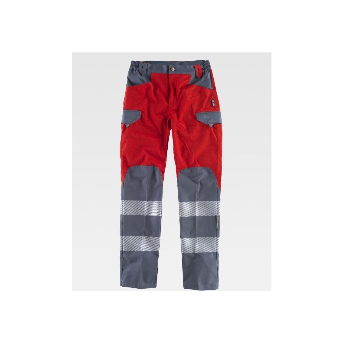PANTALON COMBINADO AV