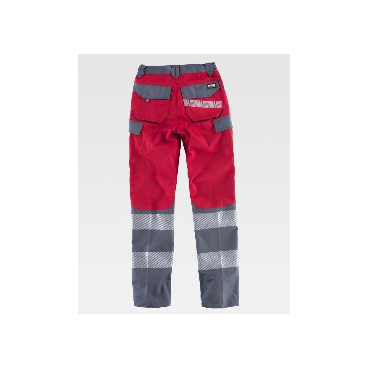 PANTALON COMBINADO AV