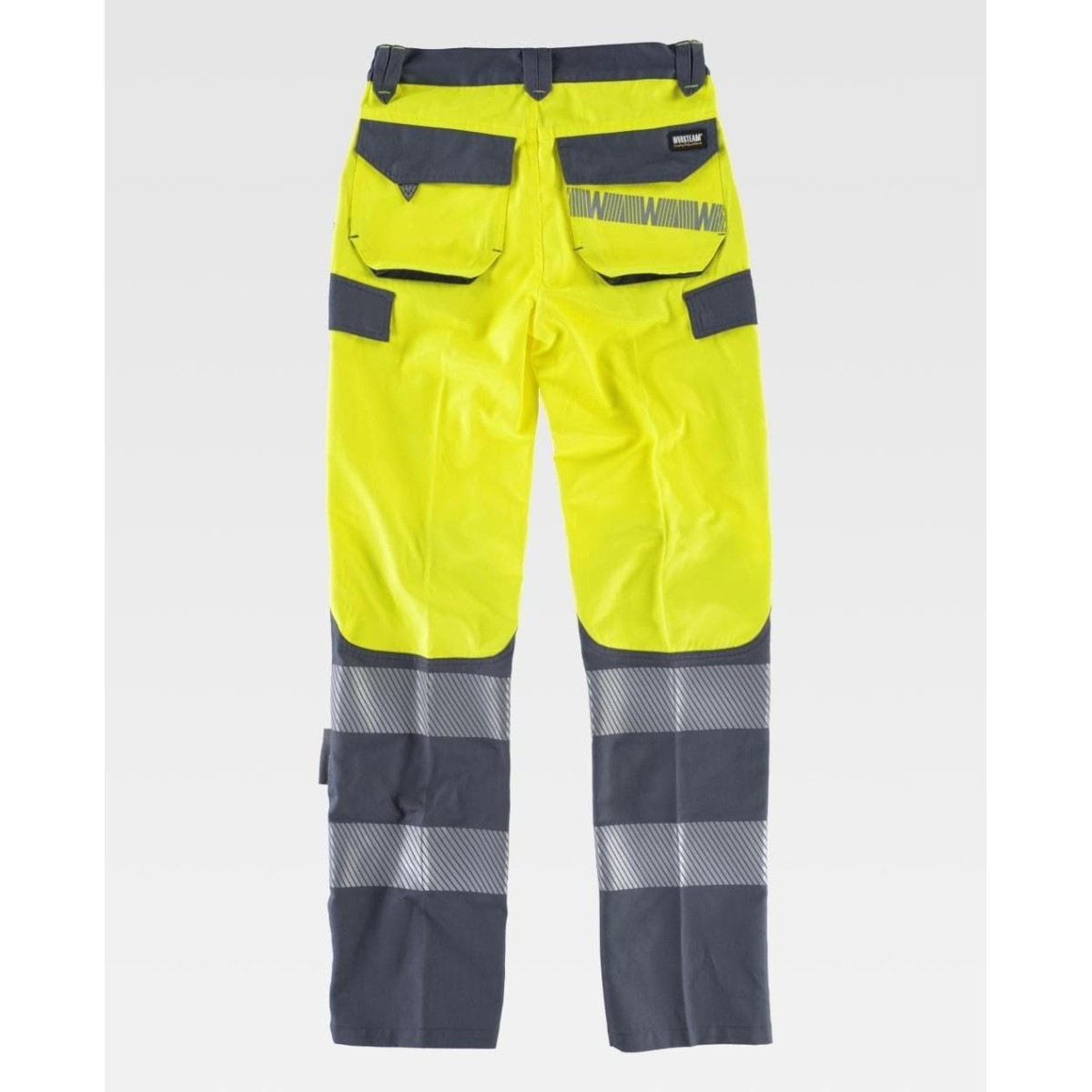 PANTALON ALTA VISIBILIDAD