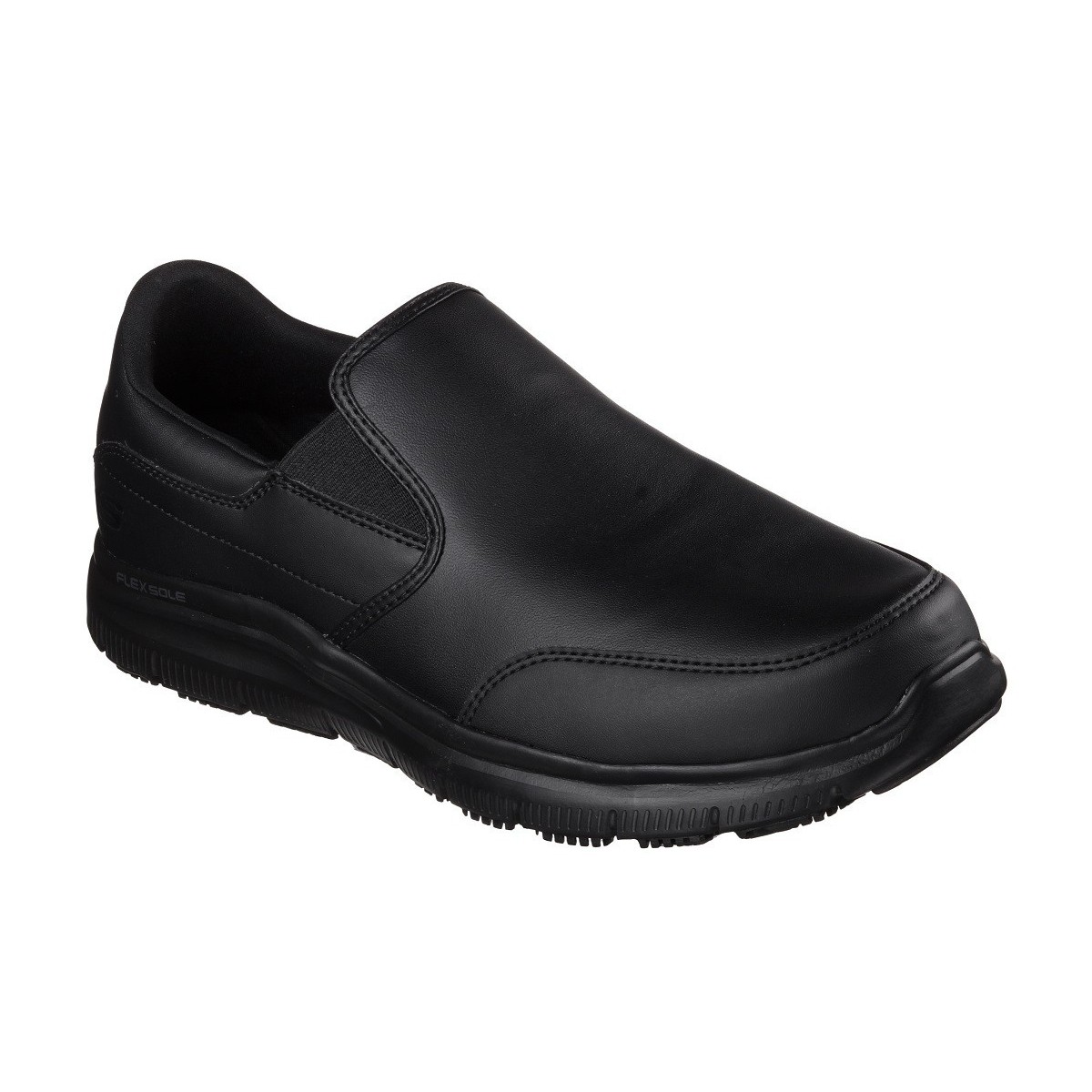 MOCASIN CASUAL HOMBRE SKECHERS