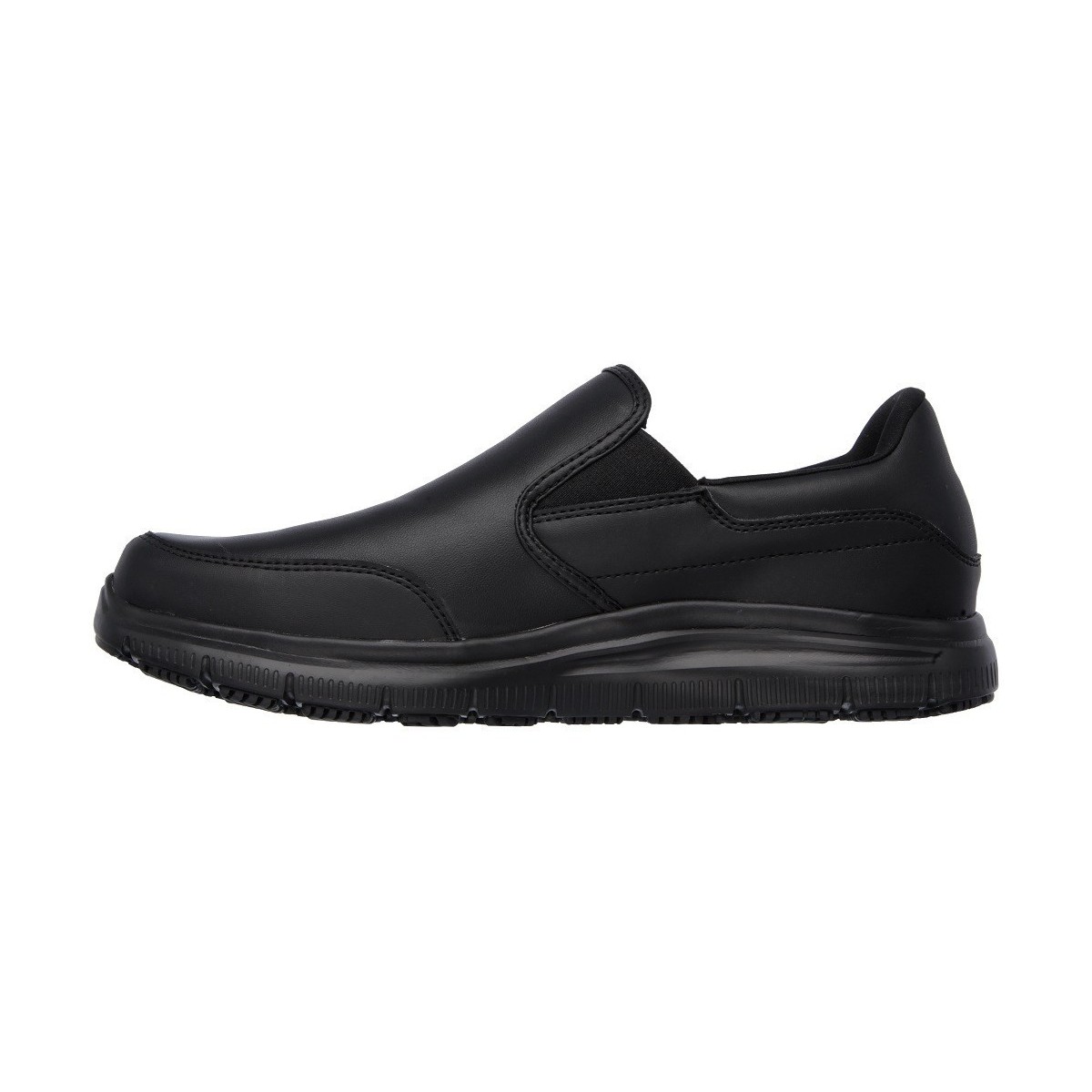 MOCASIN CASUAL HOMBRE SKECHERS