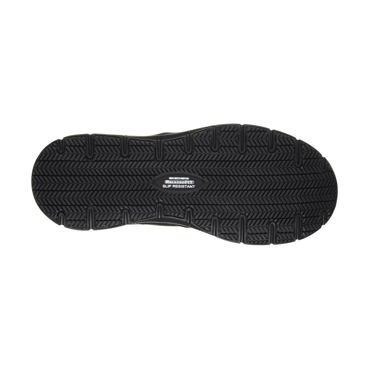 MOCASIN CASUAL HOMBRE SKECHERS