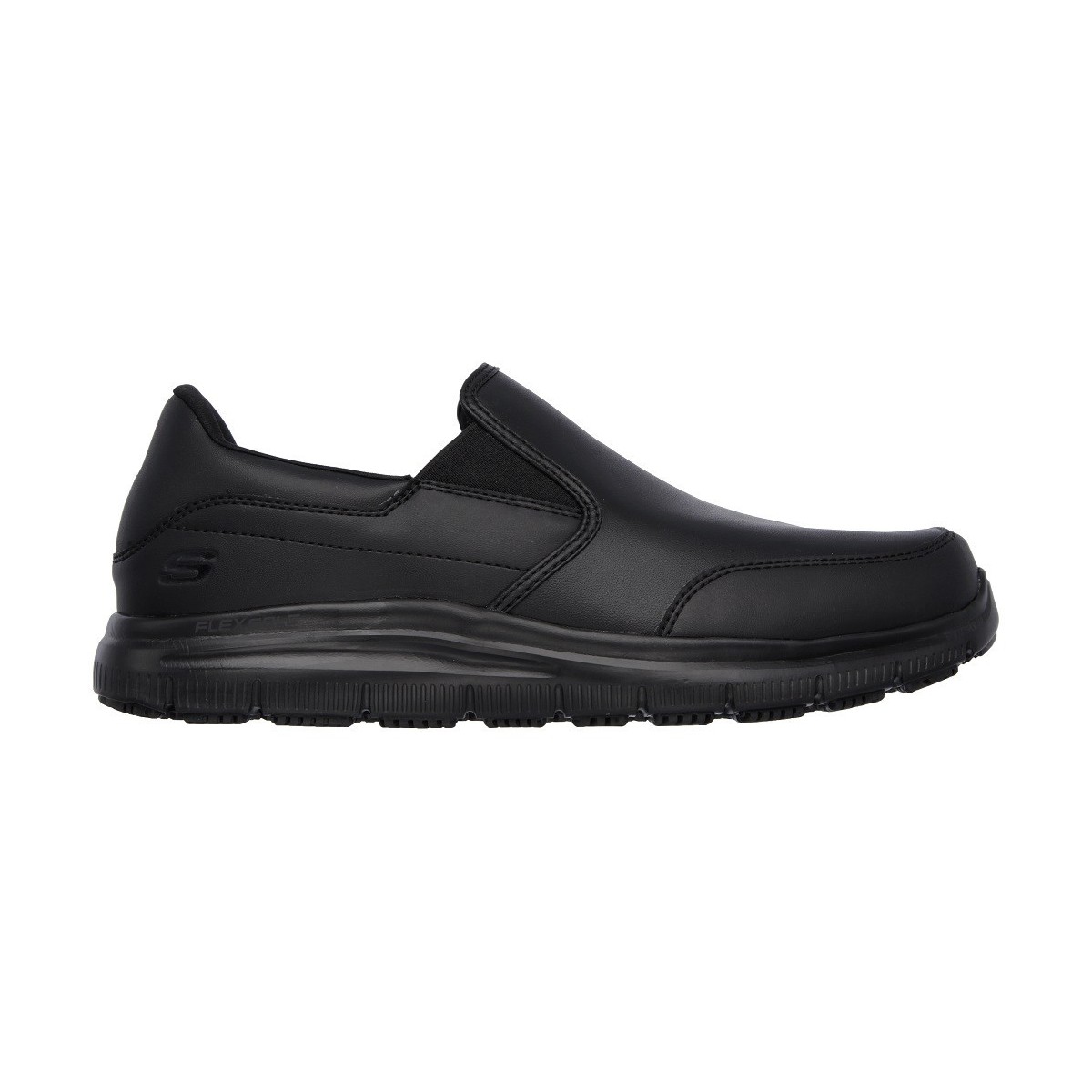 MOCASIN CASUAL HOMBRE SKECHERS
