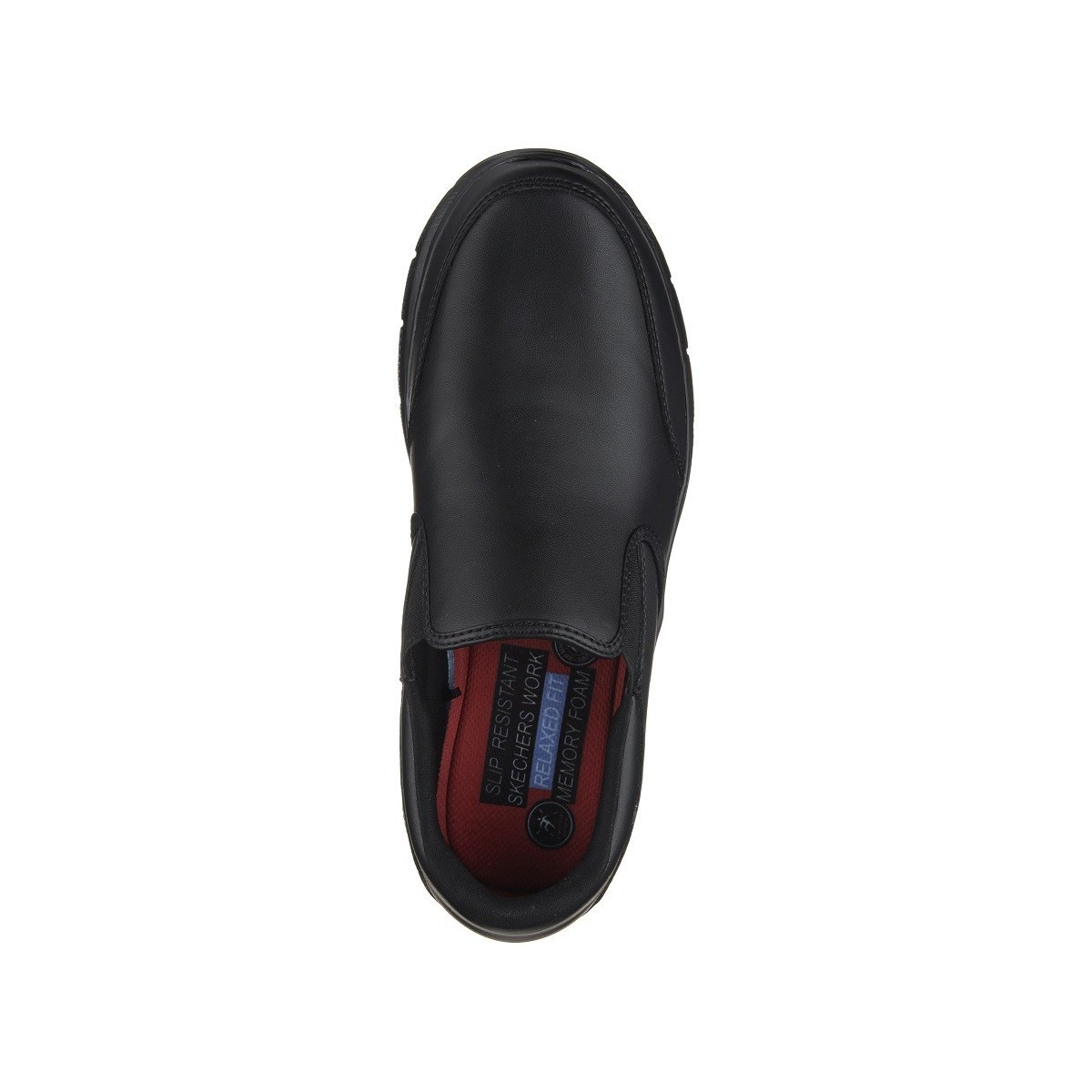 MOCASIN CASUAL HOMBRE SKECHERS