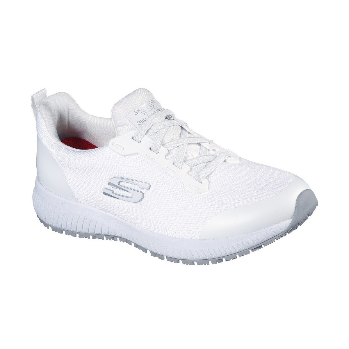 DEPORTIVA ANTIDESLIZANTE MUJER SKECHERS