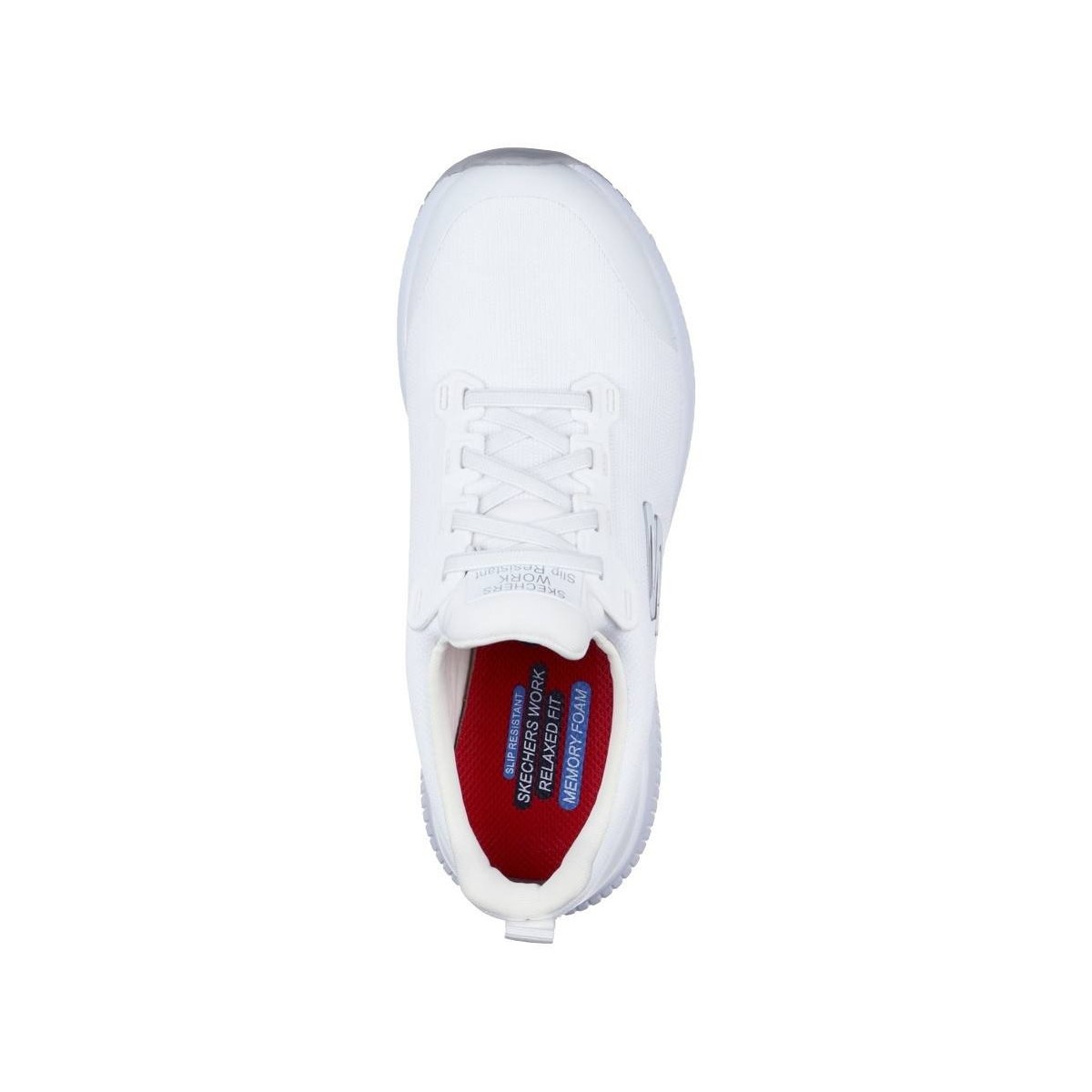 DEPORTIVA ANTIDESLIZANTE MUJER SKECHERS