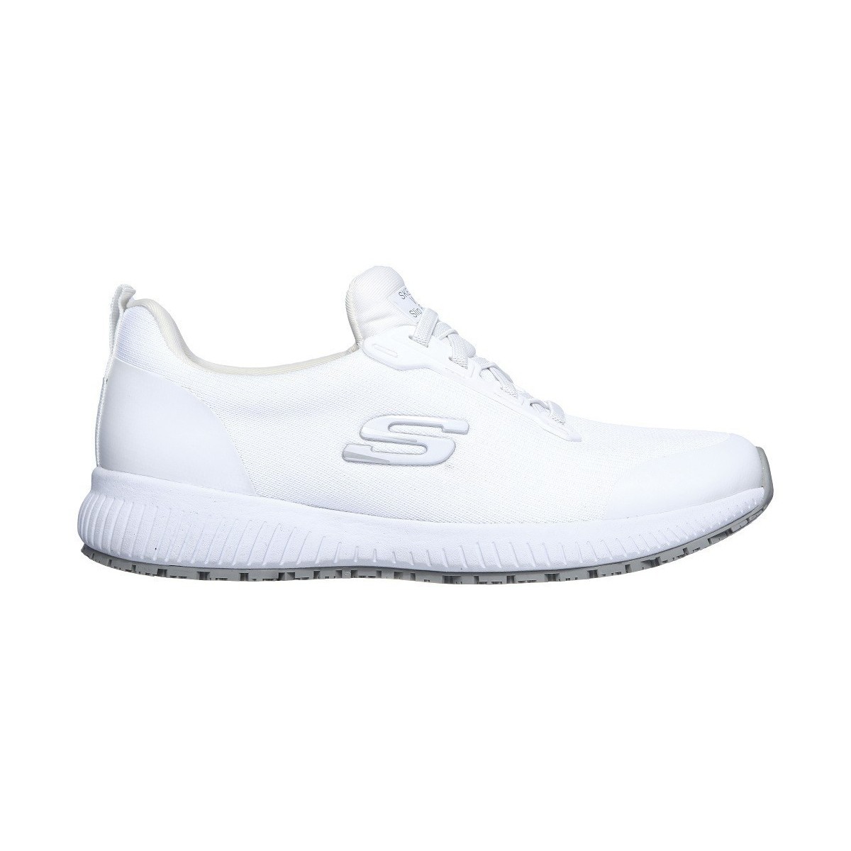 DEPORTIVA ANTIDESLIZANTE MUJER SKECHERS