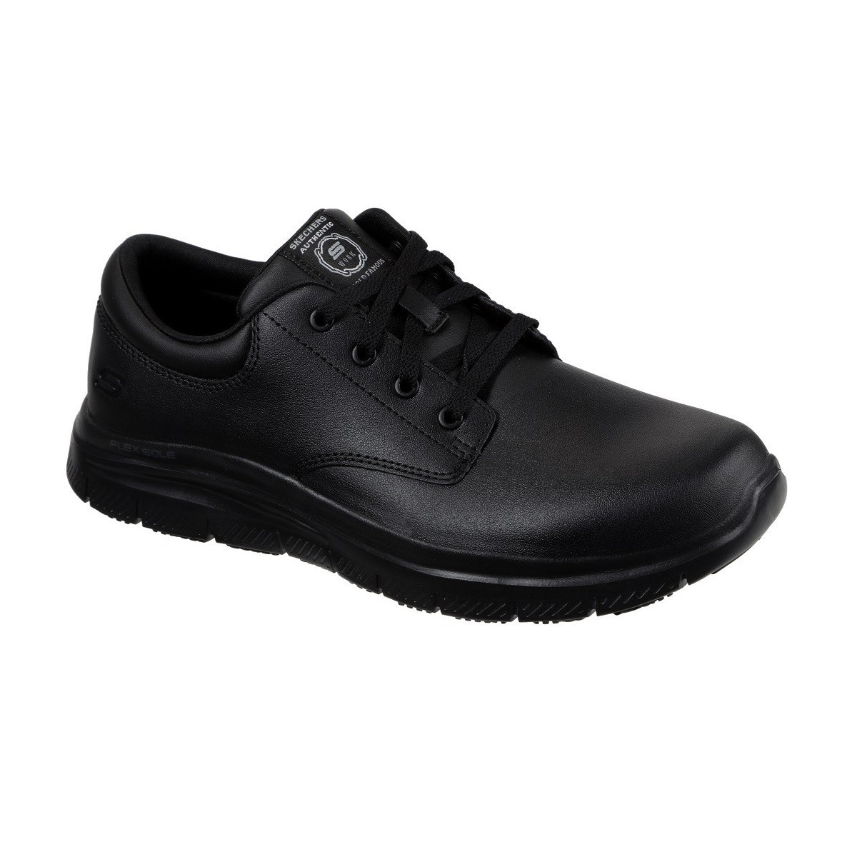 ZAPATO ANTIDESLIZANTE HOMBRE SKECHERS