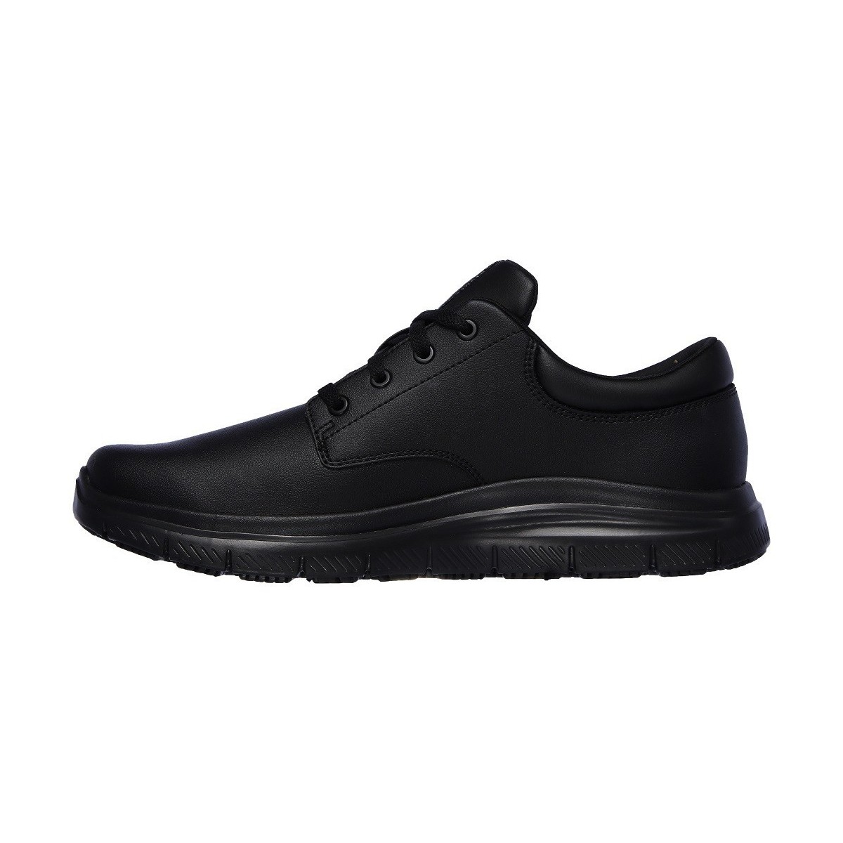 ZAPATO ANTIDESLIZANTE HOMBRE SKECHERS